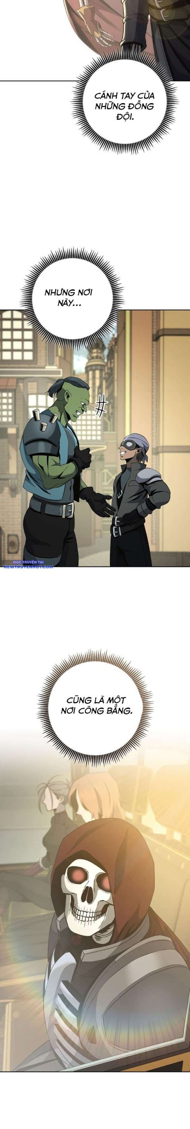 Cốt Binh Trở Lại Chapter 270 - 22
