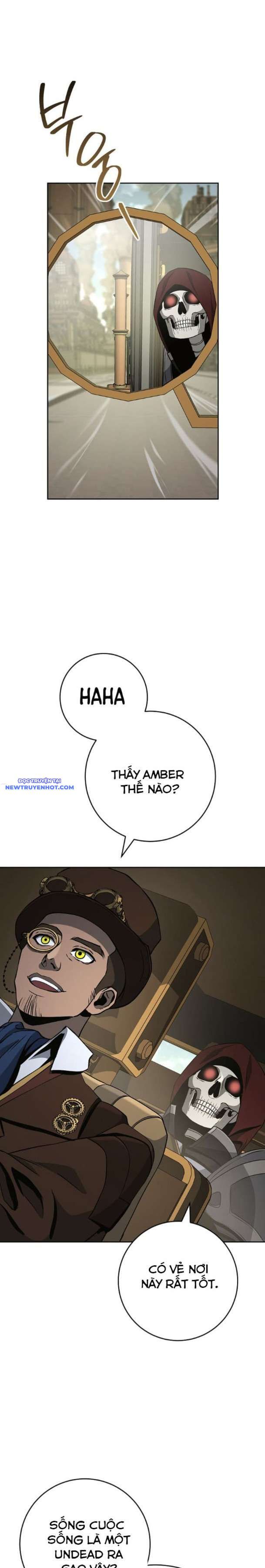 Cốt Binh Trở Lại Chapter 270 - 23