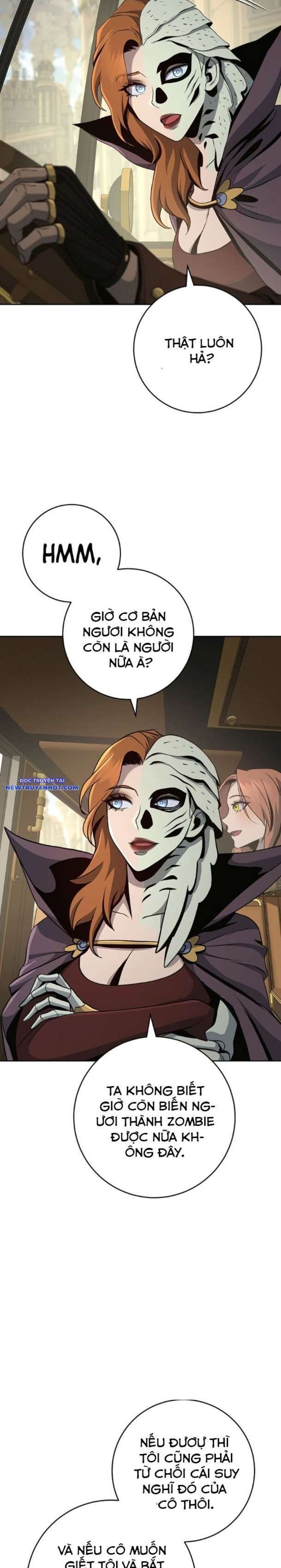 Cốt Binh Trở Lại Chapter 270 - 26