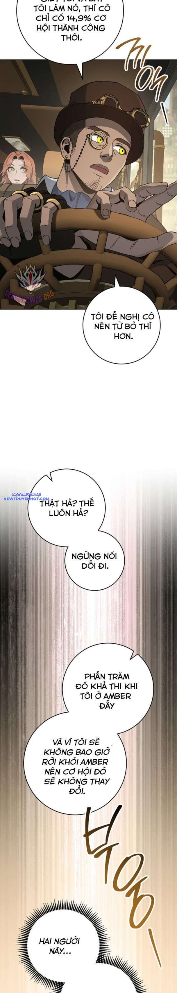 Cốt Binh Trở Lại Chapter 270 - 27