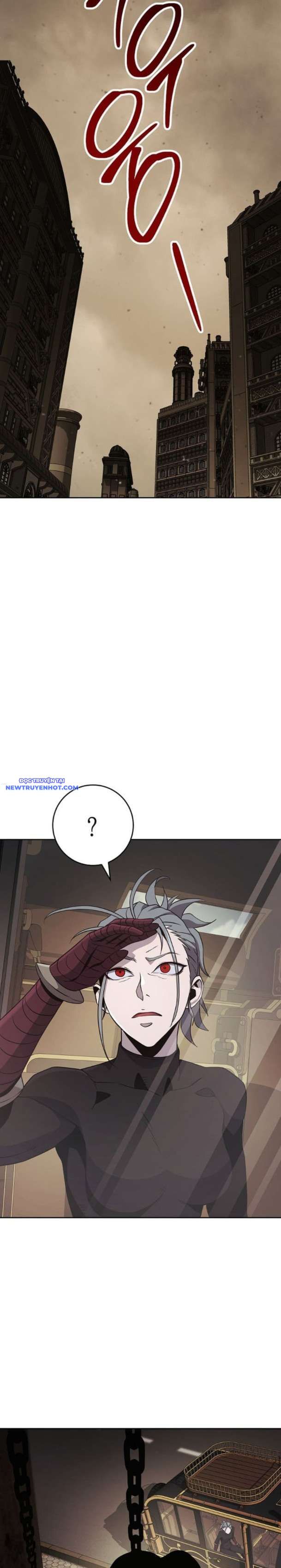 Cốt Binh Trở Lại Chapter  270 - 29