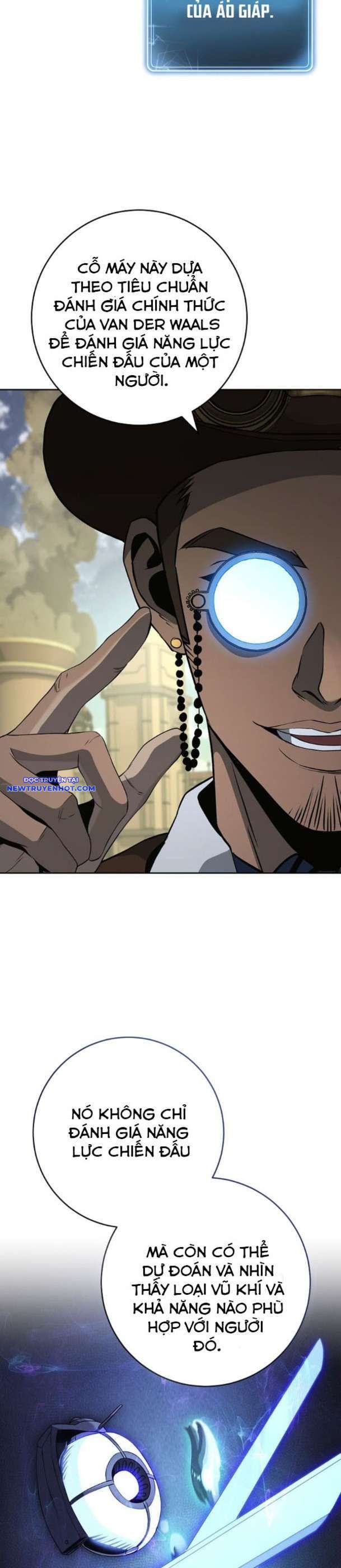 Cốt Binh Trở Lại Chapter 270 - 4