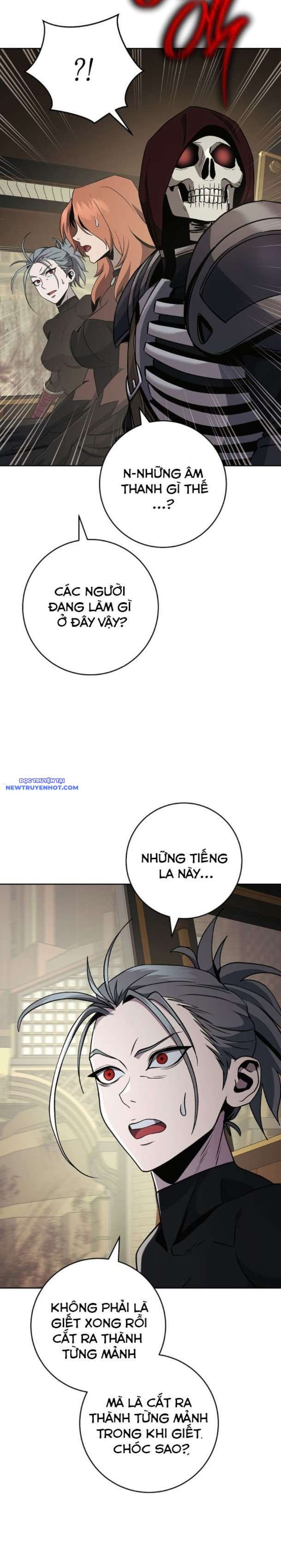 Cốt Binh Trở Lại Chapter 270 - 31