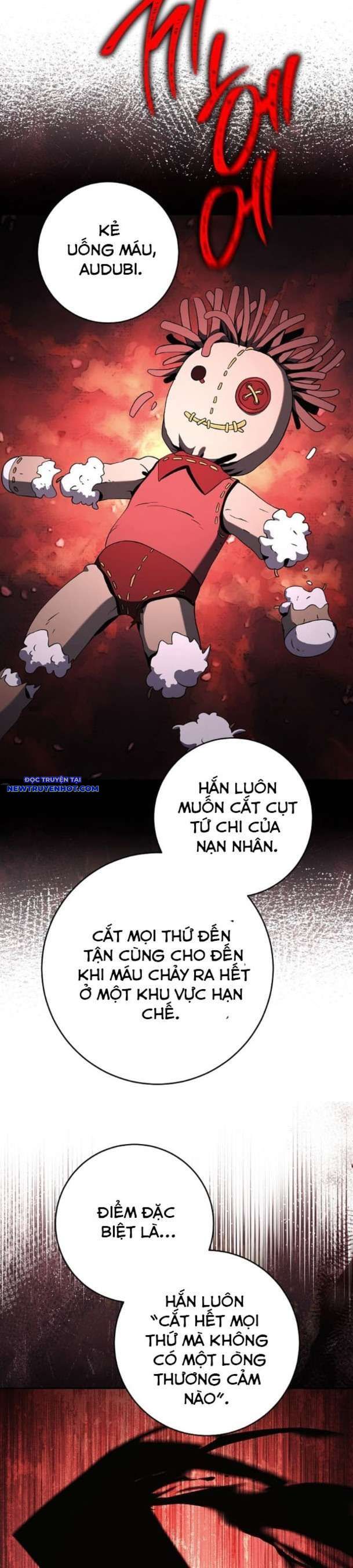 Cốt Binh Trở Lại Chapter  270 - 33