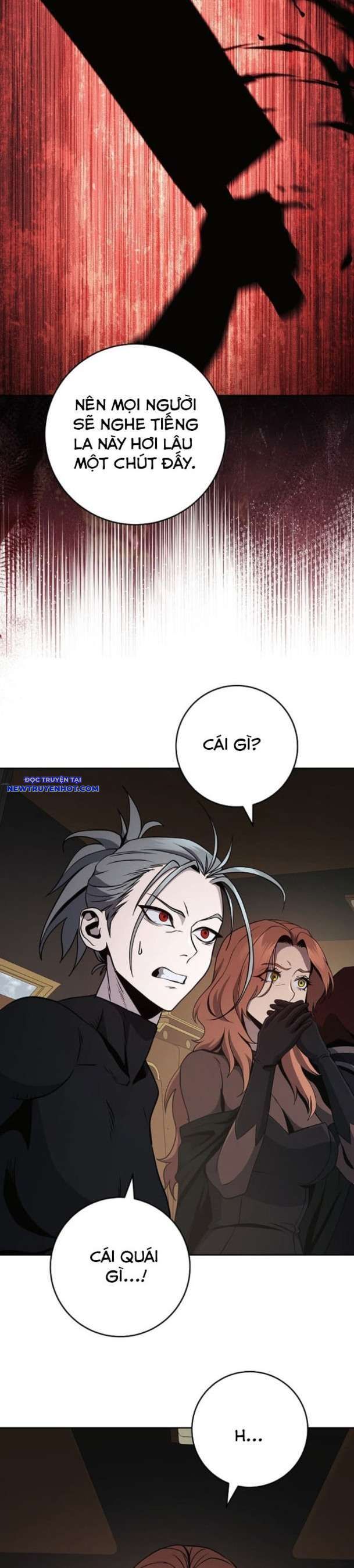 Cốt Binh Trở Lại Chapter  270 - 34