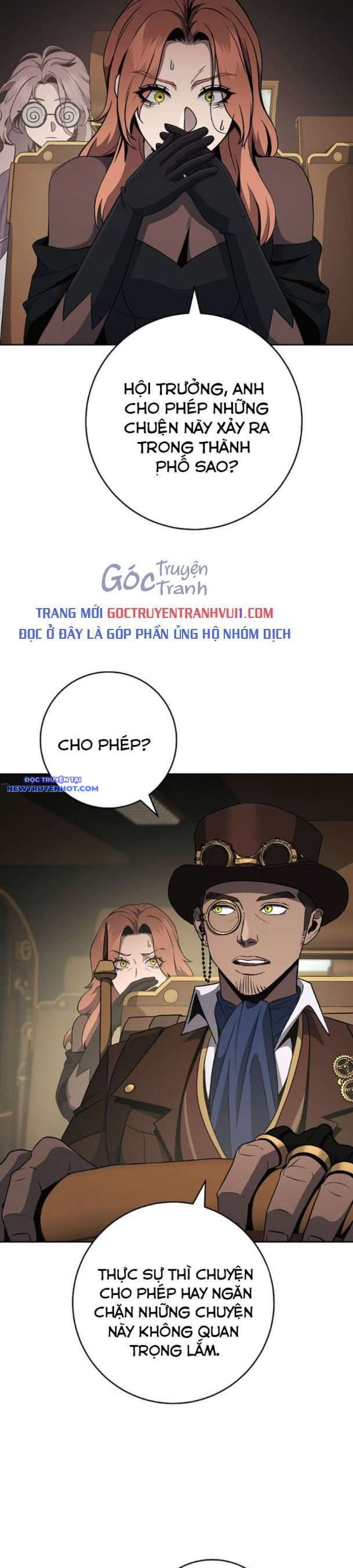 Cốt Binh Trở Lại Chapter  270 - 35