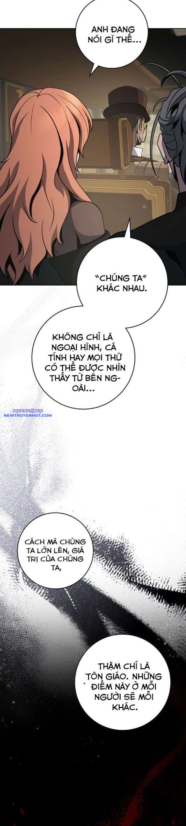 Cốt Binh Trở Lại Chapter 270 - 36