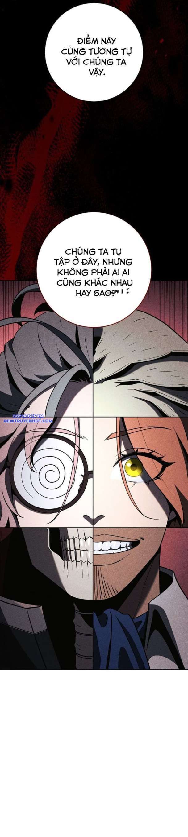 Cốt Binh Trở Lại Chapter  270 - 37