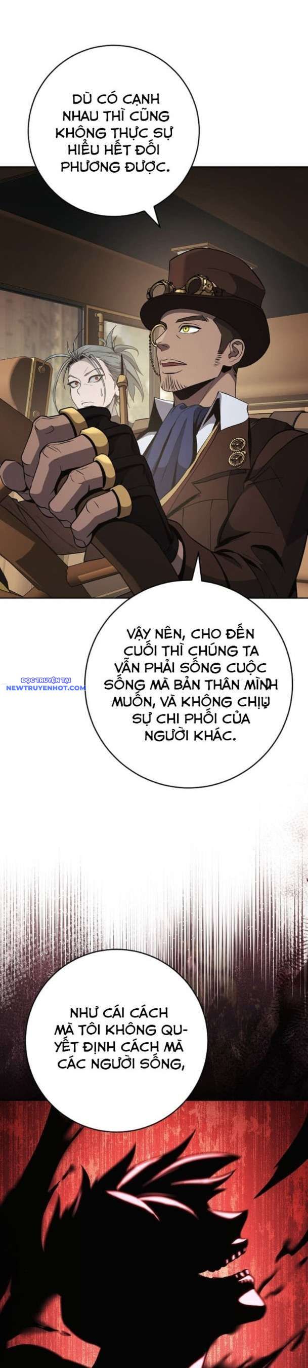 Cốt Binh Trở Lại Chapter 270 - 38