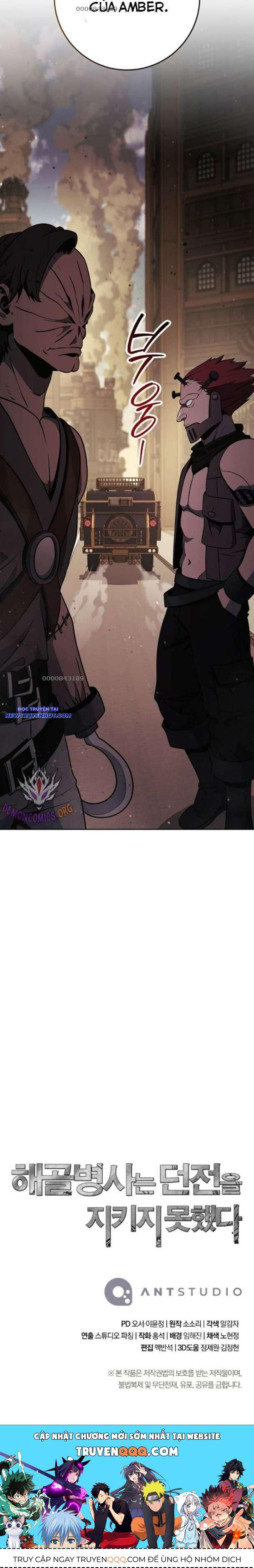 Cốt Binh Trở Lại Chapter  270 - 40