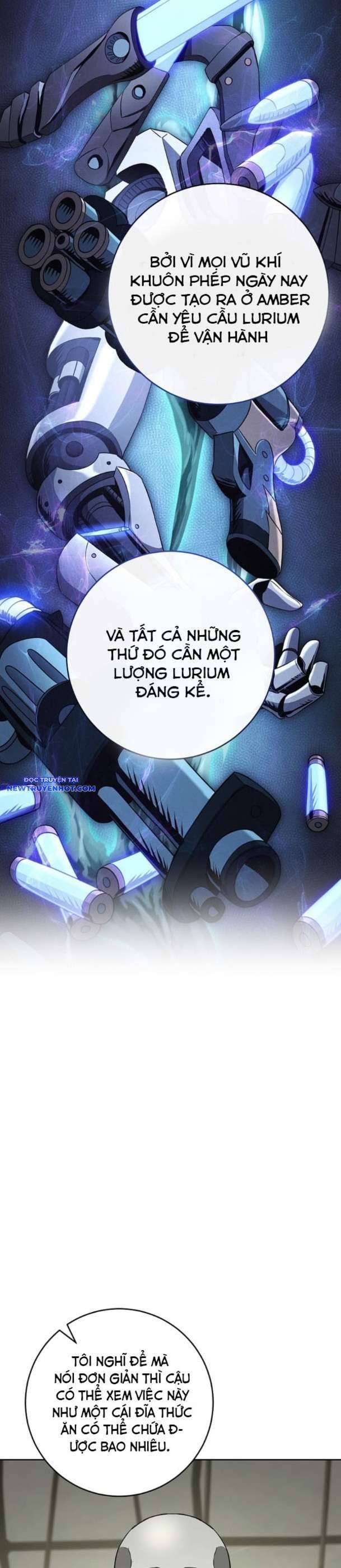 Cốt Binh Trở Lại Chapter 270 - 5