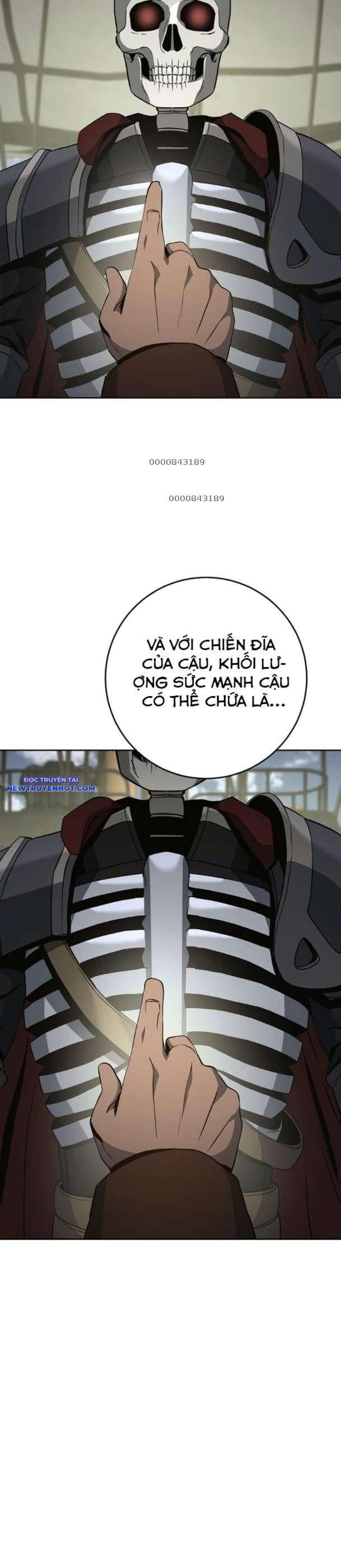 Cốt Binh Trở Lại Chapter 270 - 6