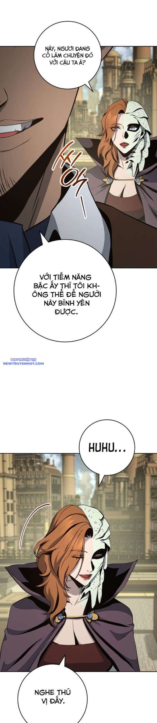 Cốt Binh Trở Lại Chapter 270 - 7