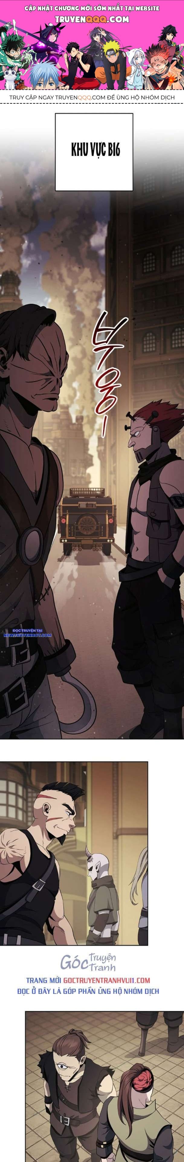 Cốt Binh Trở Lại Chapter 271 - 1