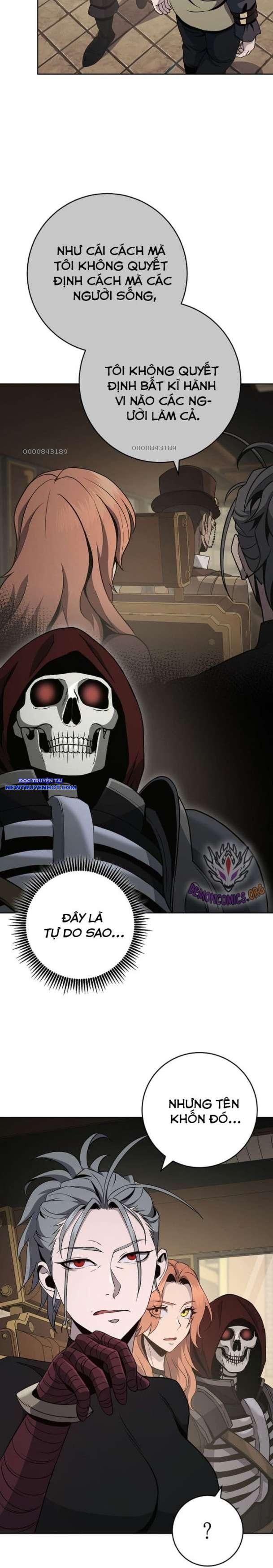 Cốt Binh Trở Lại Chapter  271 - 2