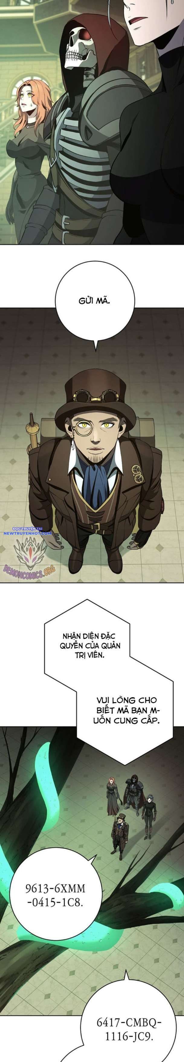 Cốt Binh Trở Lại Chapter 271 - 11