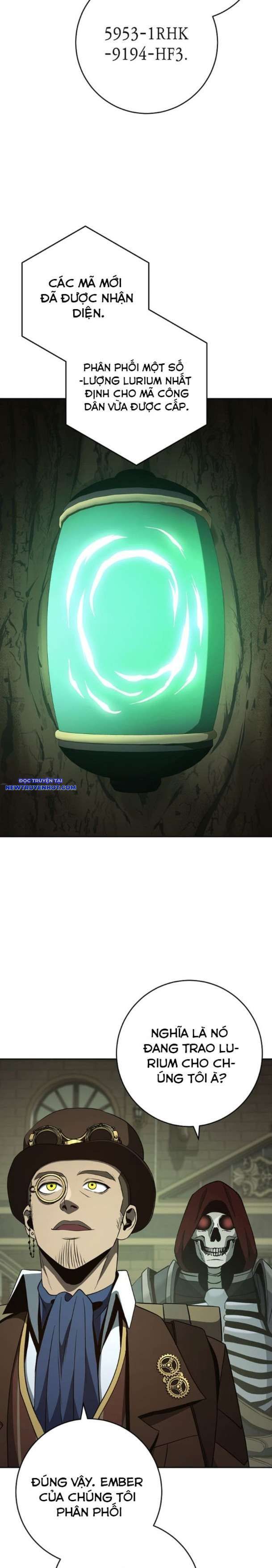 Cốt Binh Trở Lại Chapter 271 - 12