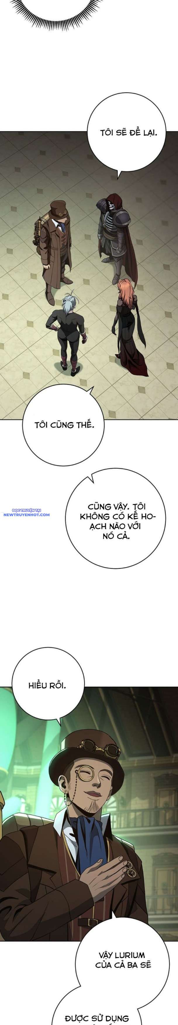 Cốt Binh Trở Lại Chapter  271 - 14