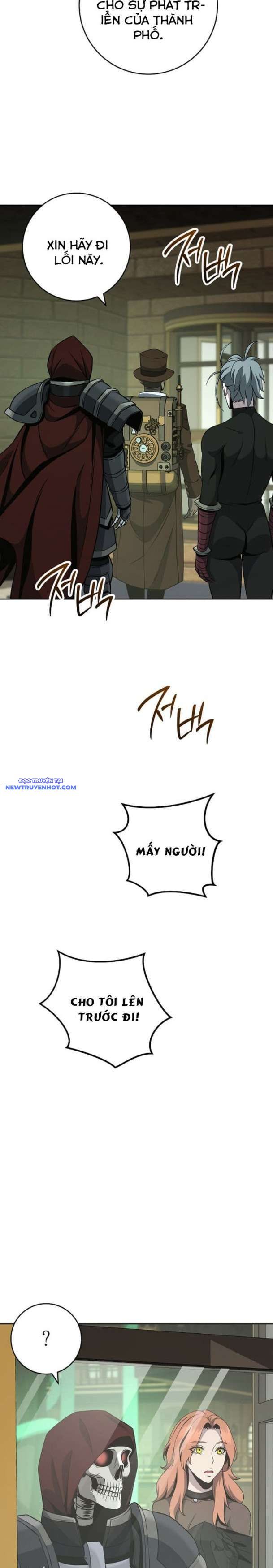 Cốt Binh Trở Lại Chapter  271 - 15