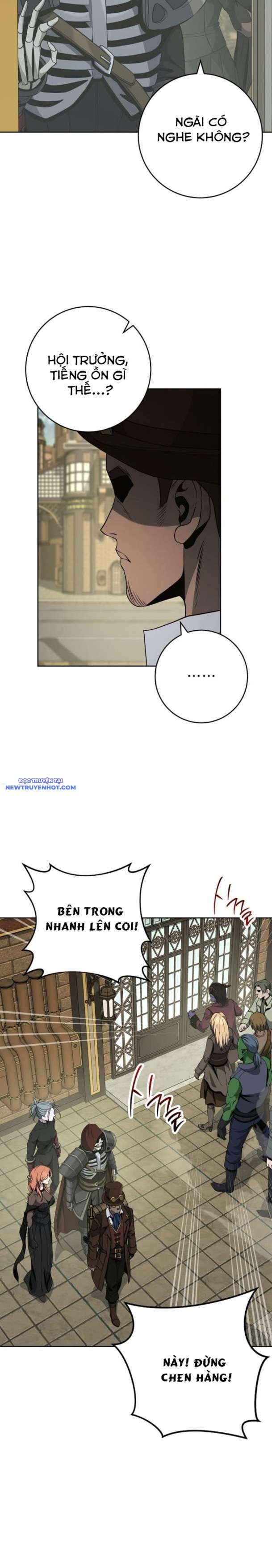 Cốt Binh Trở Lại Chapter  271 - 16