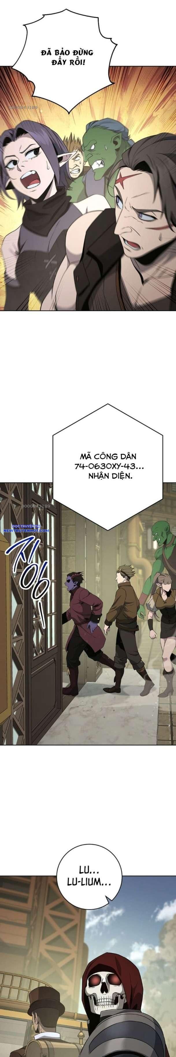 Cốt Binh Trở Lại Chapter  271 - 17