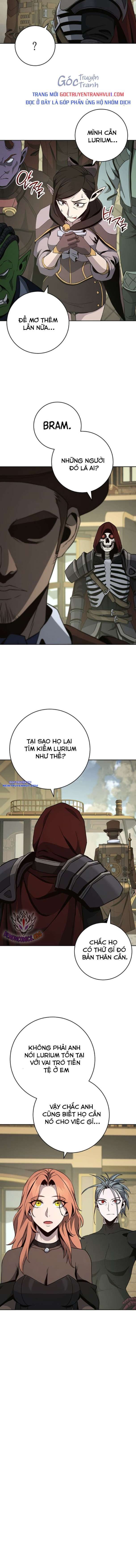 Cốt Binh Trở Lại Chapter 271 - 18