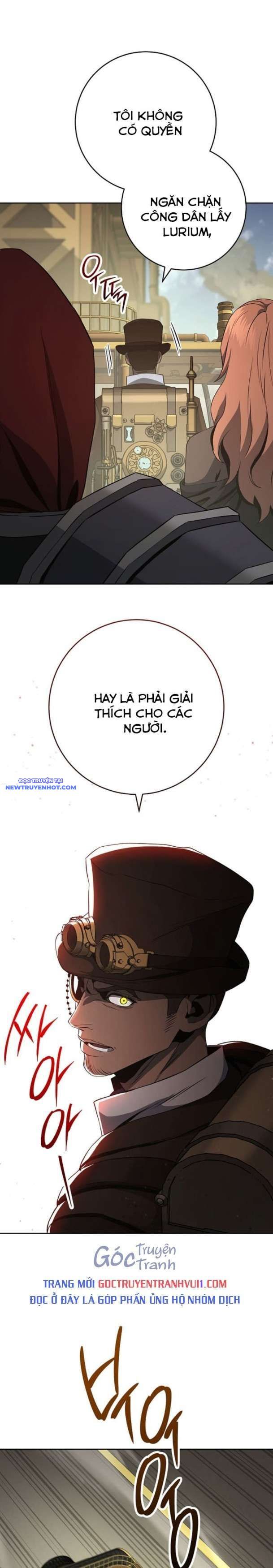 Cốt Binh Trở Lại Chapter  271 - 19