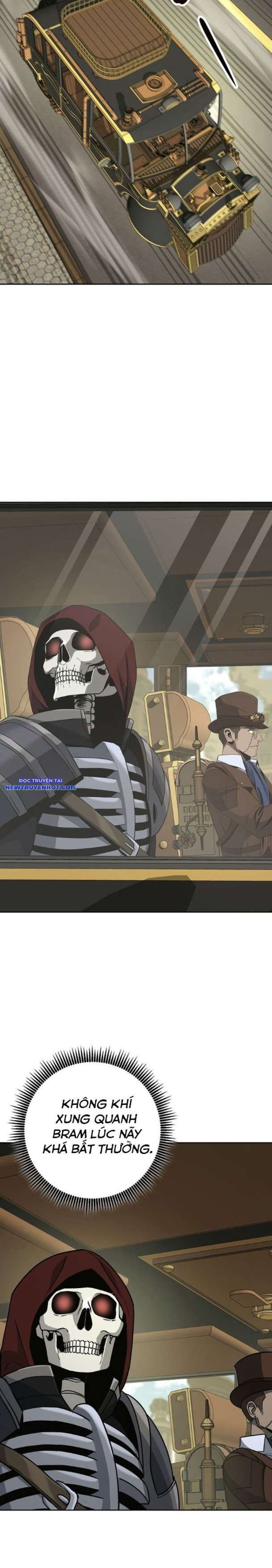 Cốt Binh Trở Lại Chapter 271 - 20