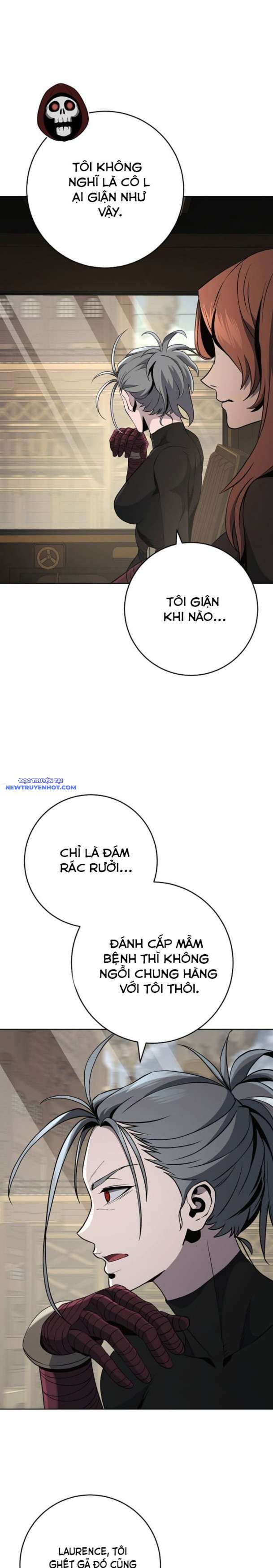 Cốt Binh Trở Lại Chapter  271 - 3