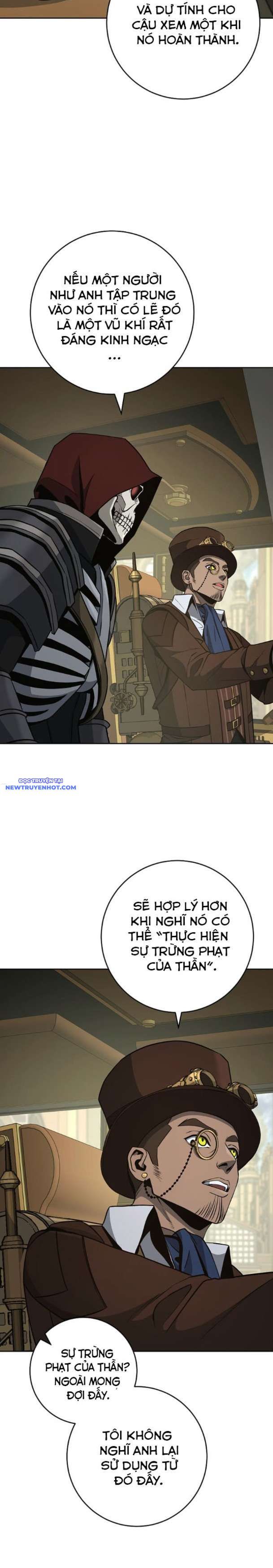 Cốt Binh Trở Lại Chapter  271 - 23