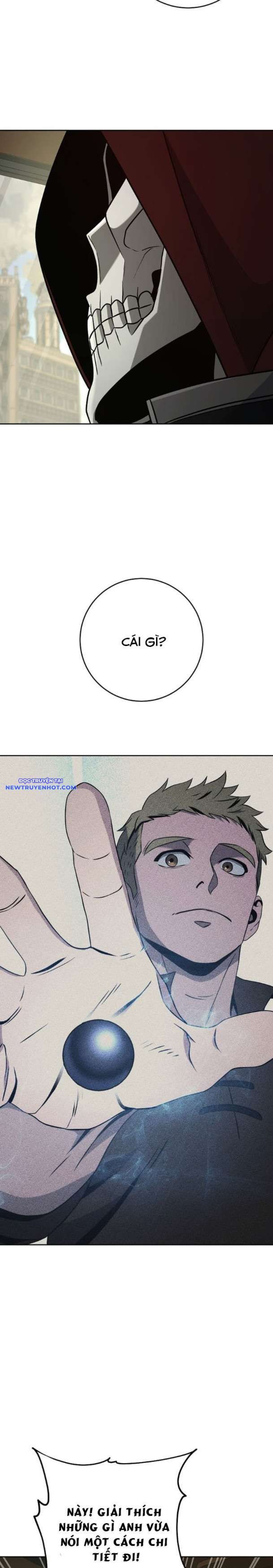Cốt Binh Trở Lại Chapter 271 - 25