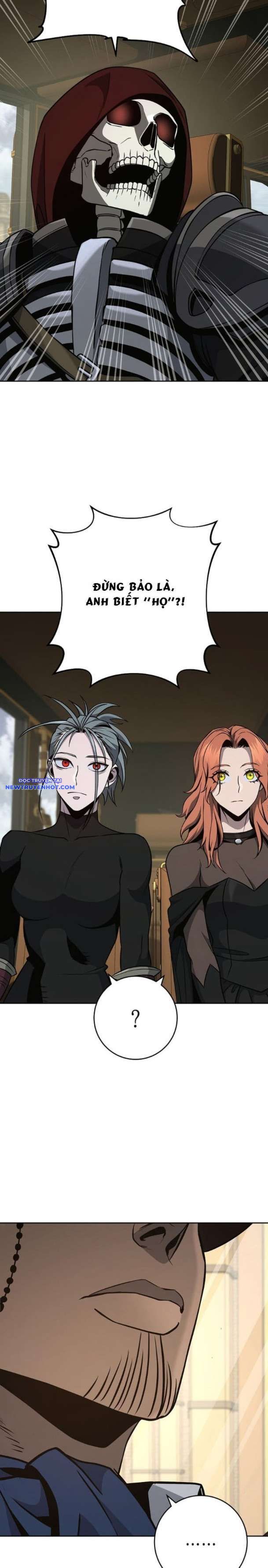 Cốt Binh Trở Lại Chapter 271 - 26