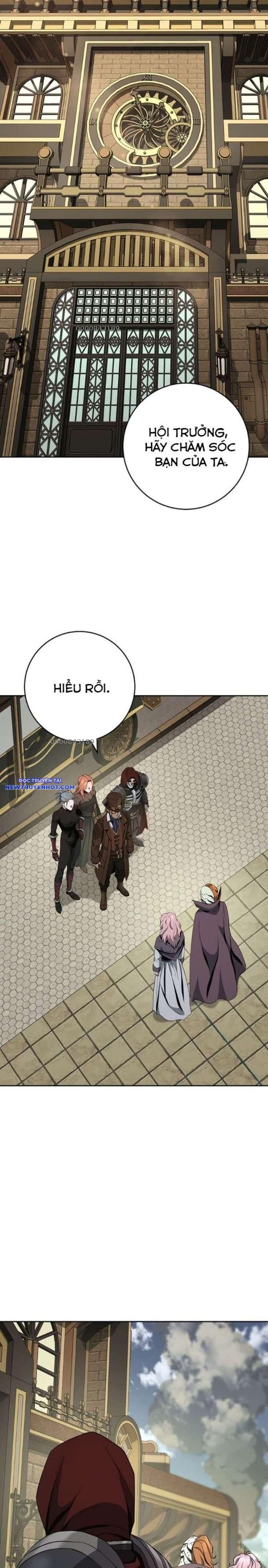 Cốt Binh Trở Lại Chapter 271 - 8
