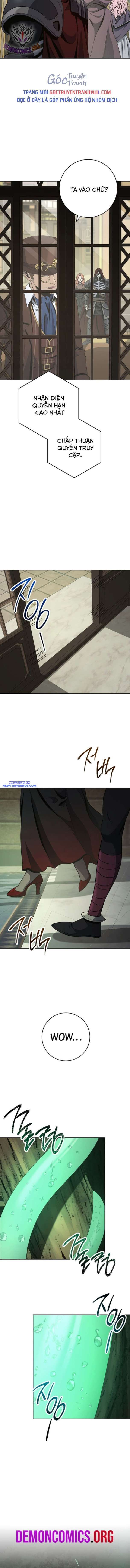 Cốt Binh Trở Lại Chapter 271 - 9