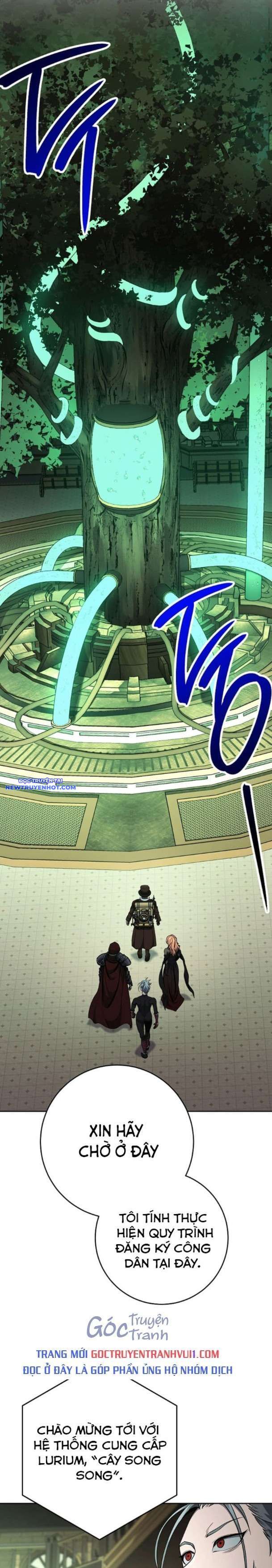 Cốt Binh Trở Lại Chapter  271 - 10