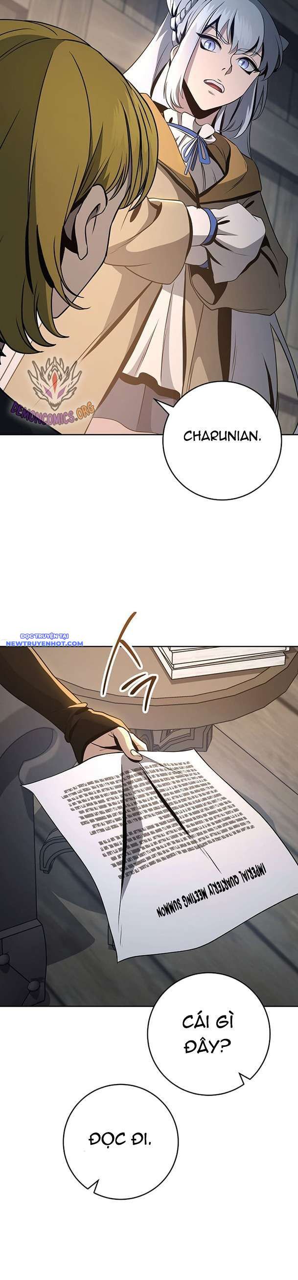 Cốt Binh Trở Lại Chapter  272 - 12