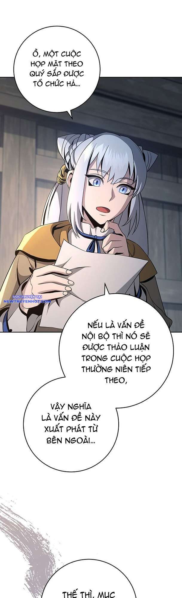 Cốt Binh Trở Lại Chapter 272 - 13