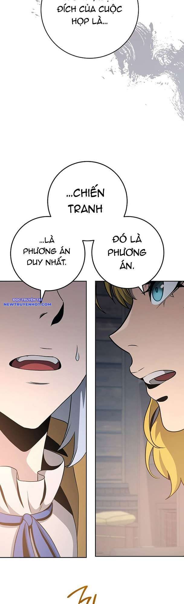 Cốt Binh Trở Lại Chapter 272 - 14