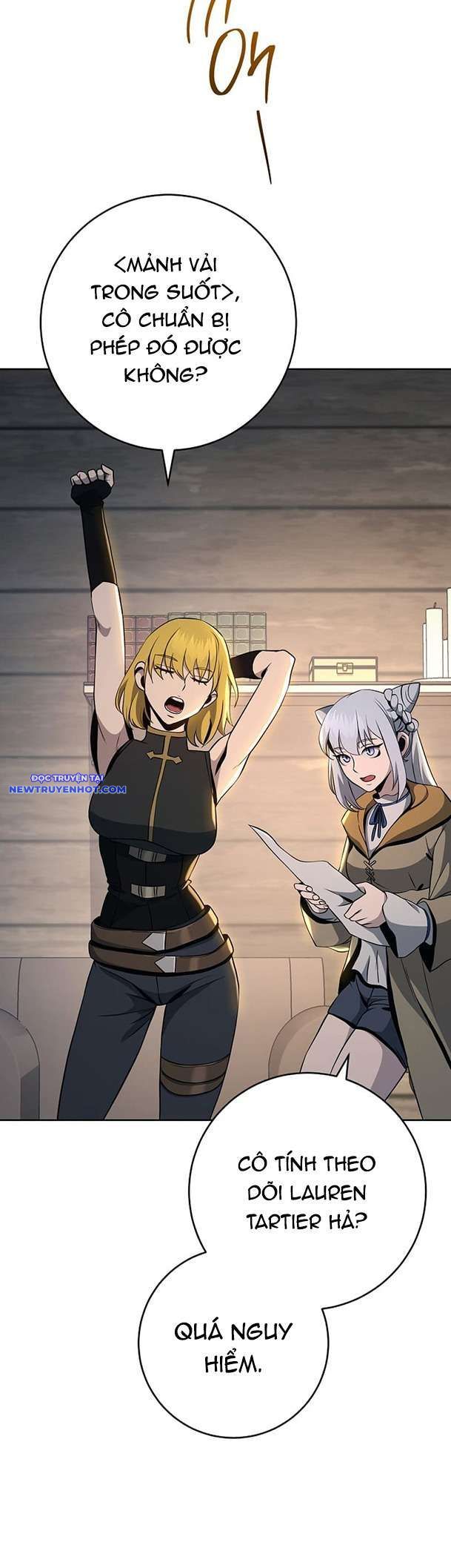 Cốt Binh Trở Lại Chapter  272 - 15