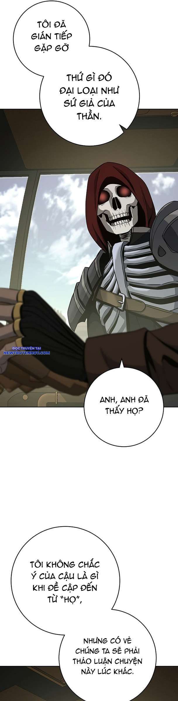 Cốt Binh Trở Lại Chapter 272 - 19