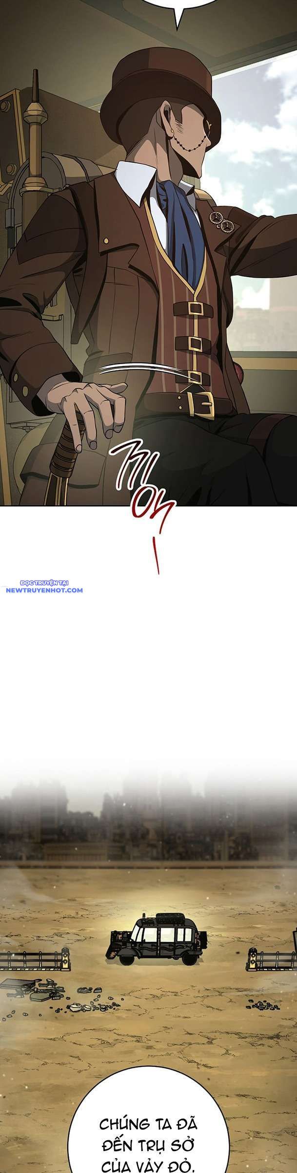 Cốt Binh Trở Lại Chapter  272 - 20