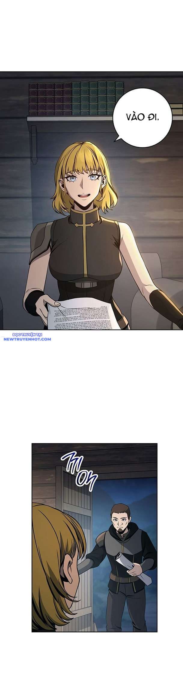 Cốt Binh Trở Lại Chapter  272 - 3