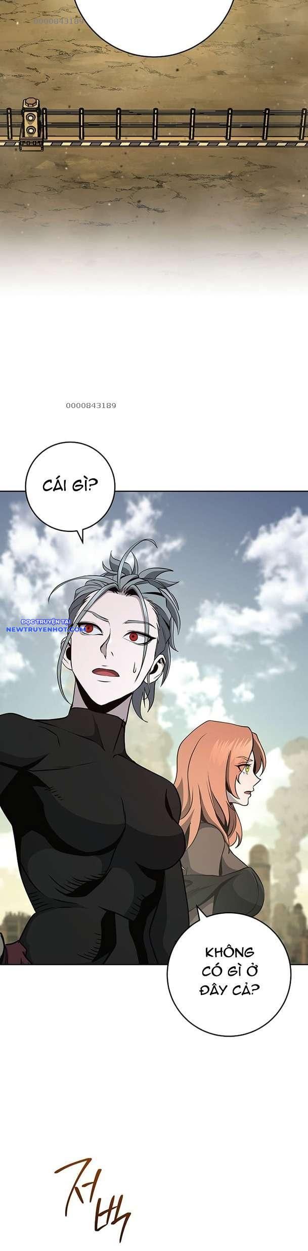 Cốt Binh Trở Lại Chapter 272 - 21