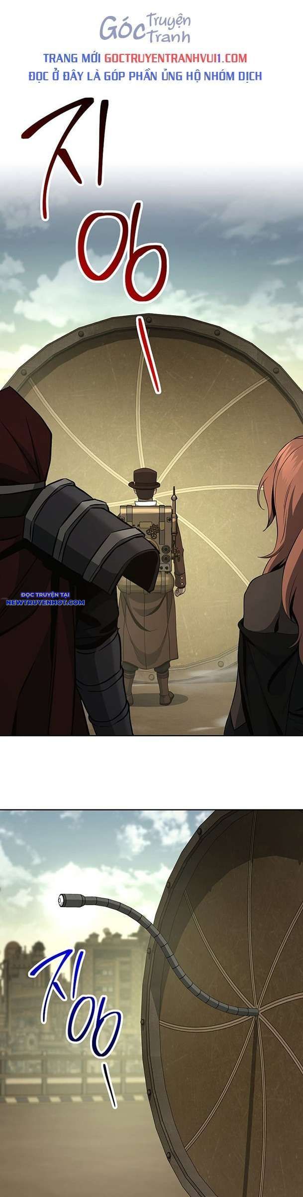 Cốt Binh Trở Lại Chapter 272 - 25