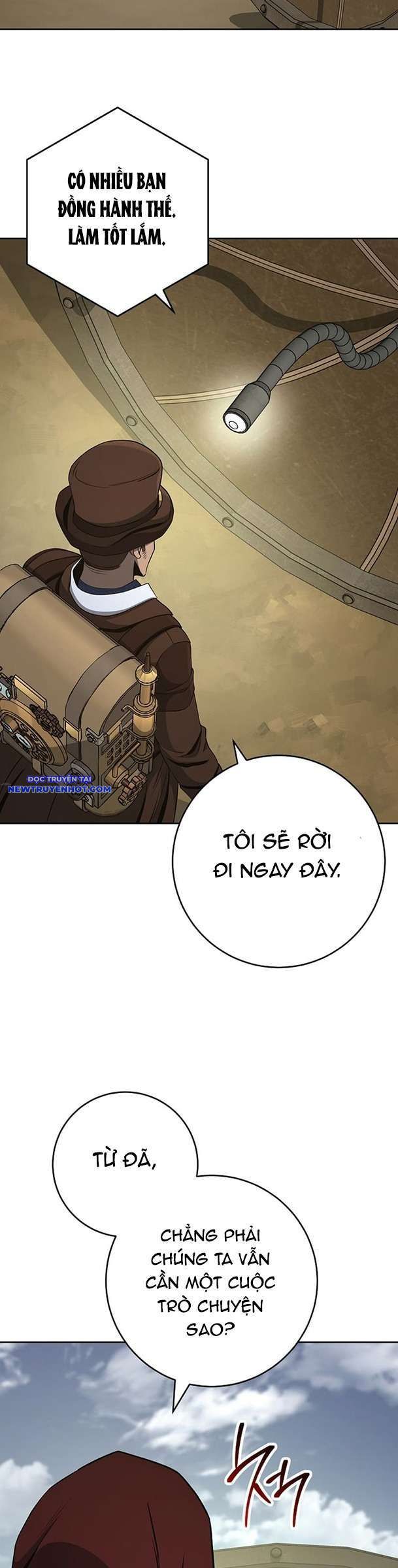 Cốt Binh Trở Lại Chapter 272 - 26