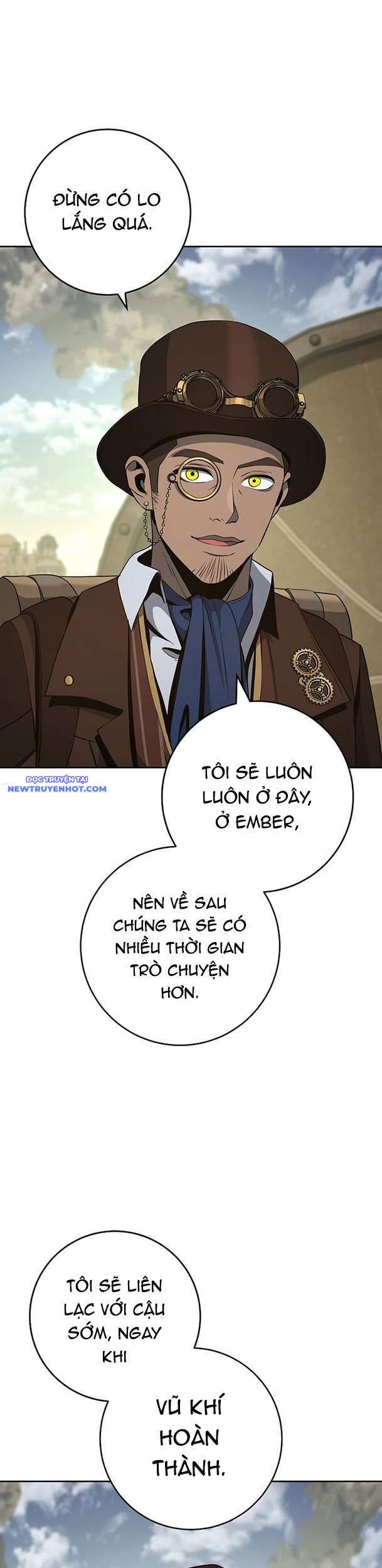 Cốt Binh Trở Lại Chapter 272 - 28