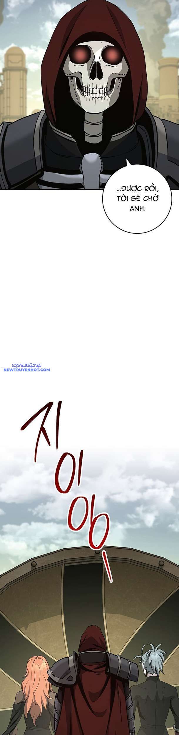 Cốt Binh Trở Lại Chapter 272 - 29