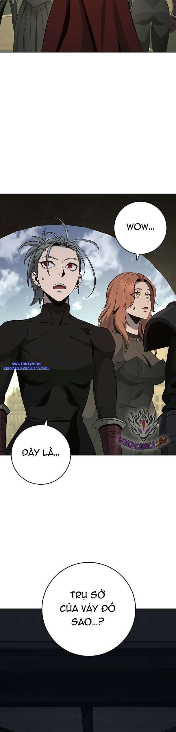 Cốt Binh Trở Lại Chapter  272 - 30