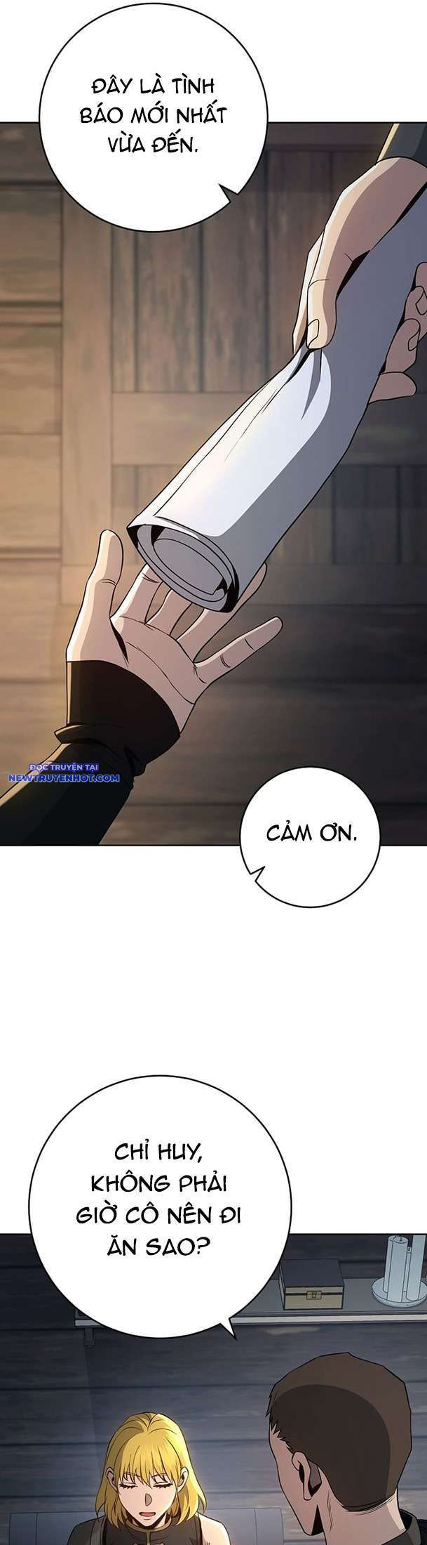 Cốt Binh Trở Lại Chapter  272 - 4