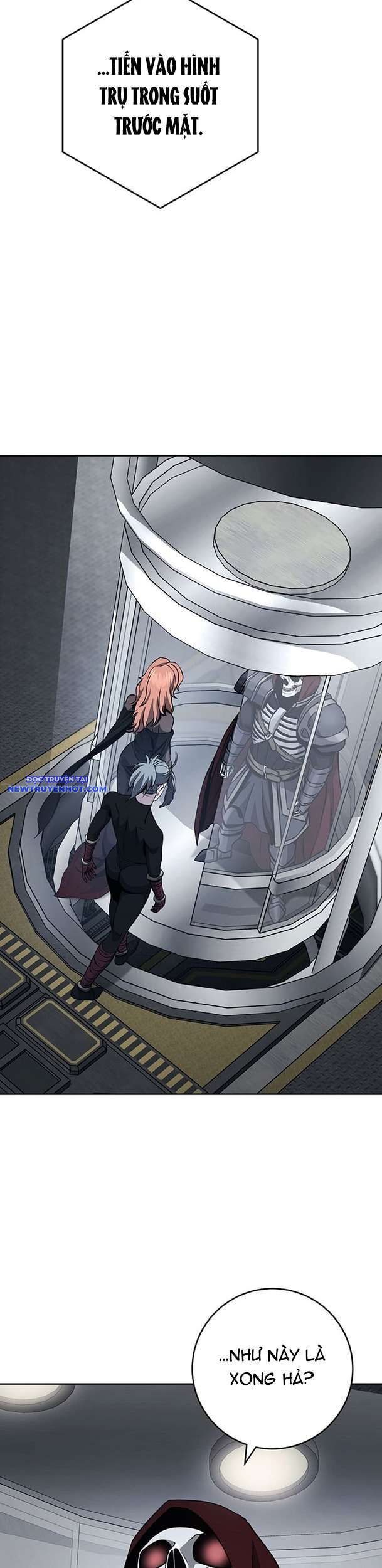 Cốt Binh Trở Lại Chapter  272 - 32